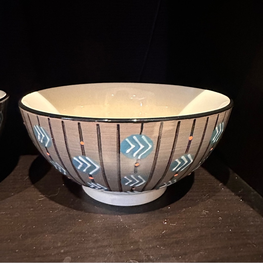 West Elm Potters Workshop Small Bowls - Set of 4
